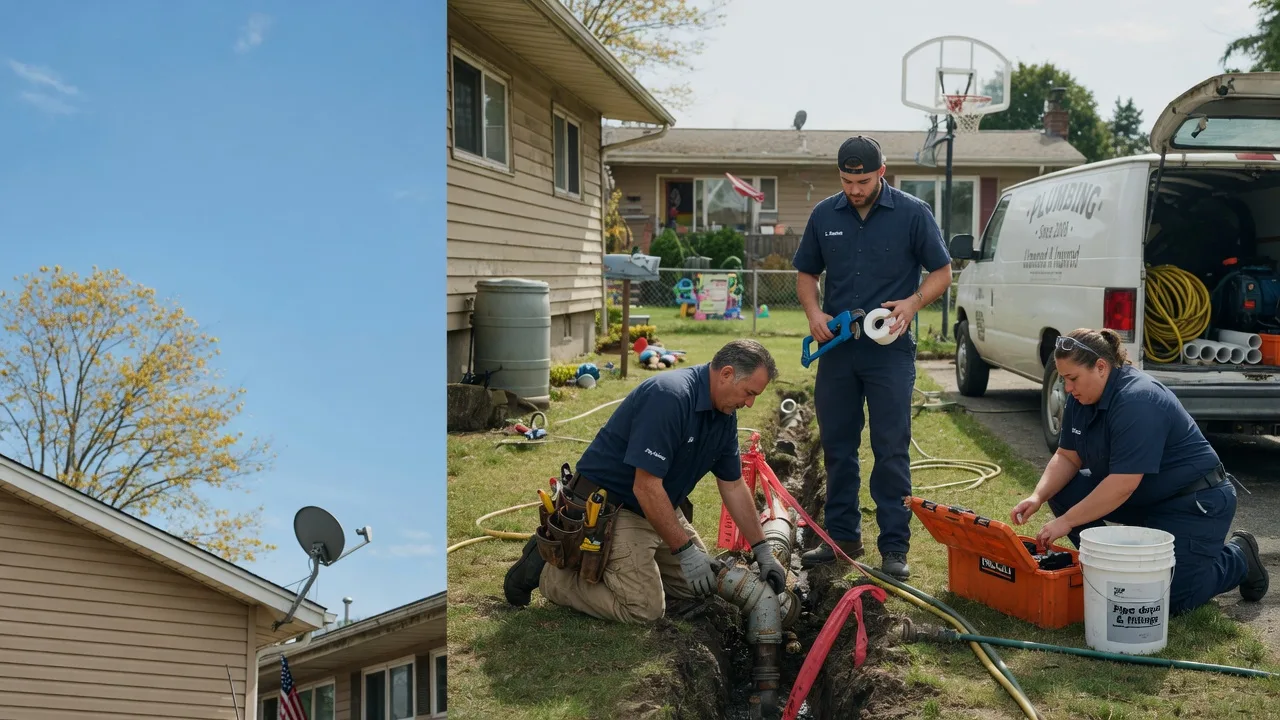 Garbage Disposal Replacement in White Plains, GA near me